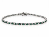 Bracelet in Argent BRAR-32-198